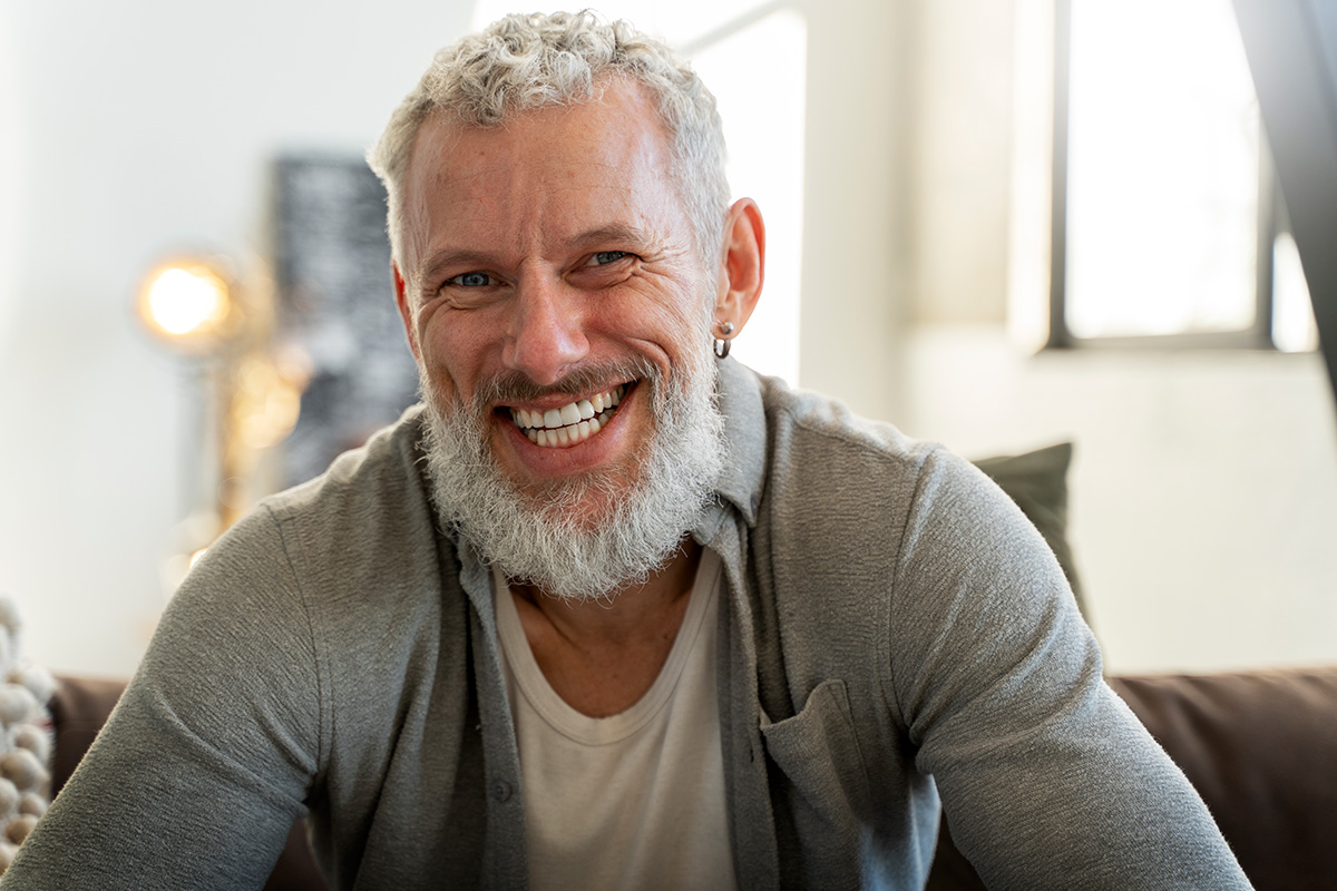 Testosterone Replacement Therapy for Men In Testosterone Replacement Therapy Clinic In Dunedin